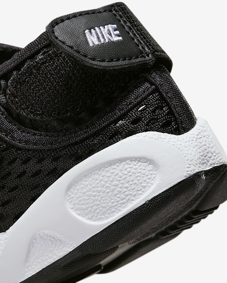 Nike Little Rift Baby Toddler Shoes. Nike ID